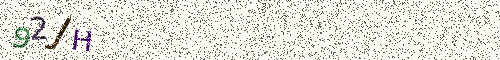 Cryptogramme