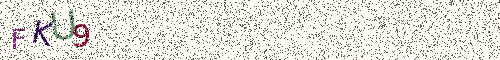 Cryptogramme