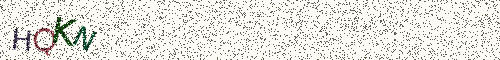 Cryptogramme