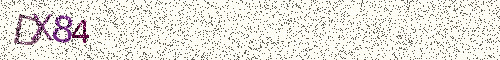 Cryptogramme