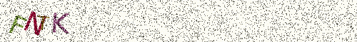 Cryptogramme