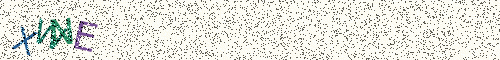 Cryptogramme