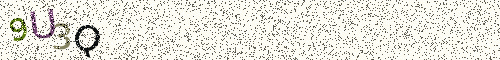 Cryptogramme