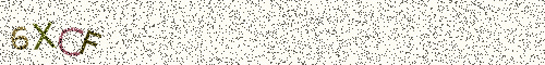 Cryptogramme