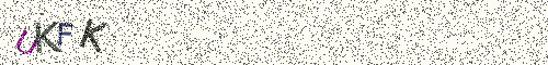 Cryptogramme