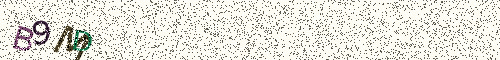 Cryptogramme