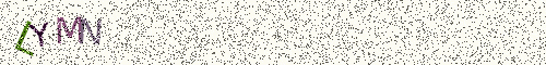 Cryptogramme
