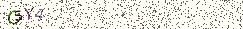 Cryptogramme