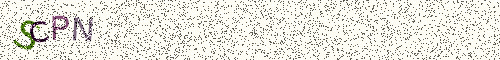 Cryptogramme