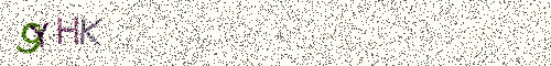Cryptogramme
