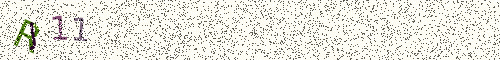 Cryptogramme