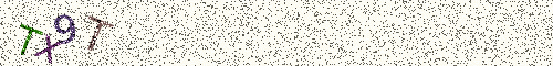 Cryptogramme