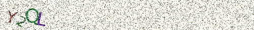 Cryptogramme