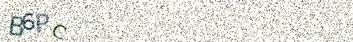 Cryptogramme