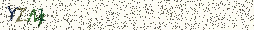 Cryptogramme