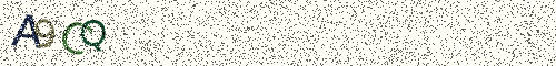 Cryptogramme