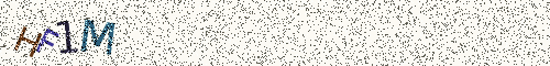 Cryptogramme