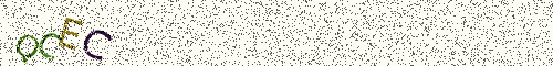 Cryptogramme