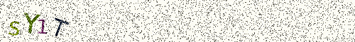 Cryptogramme