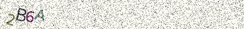 Cryptogramme