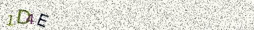 Cryptogramme