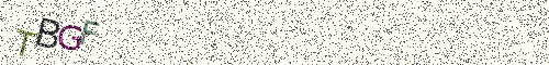 Cryptogramme