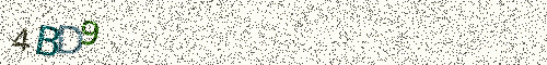 Cryptogramme