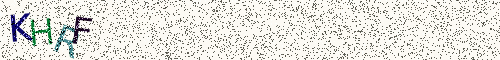 Cryptogramme