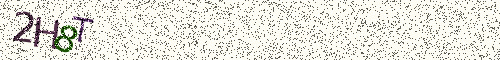 Cryptogramme