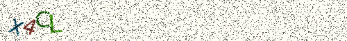 Cryptogramme
