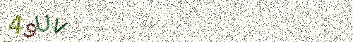 Cryptogramme