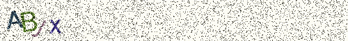 Cryptogramme
