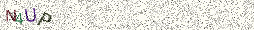 Cryptogramme