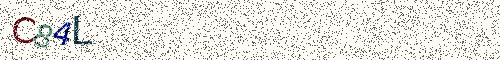 Cryptogramme