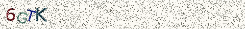 Cryptogramme