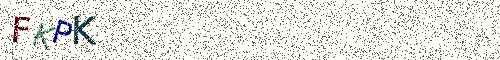 Cryptogramme