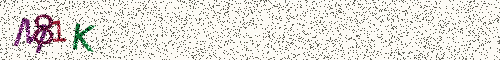 Cryptogramme