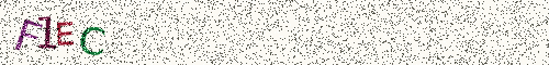 Cryptogramme
