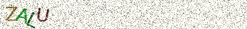 Cryptogramme