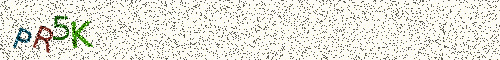 Cryptogramme
