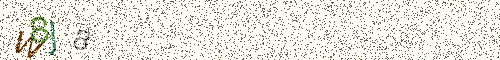 Cryptogramme