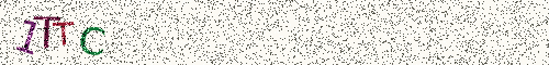 Cryptogramme