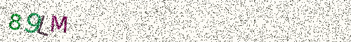 Cryptogramme