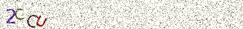 Cryptogramme