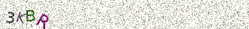 Cryptogramme