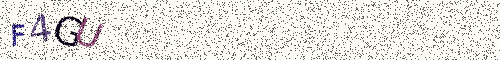 Cryptogramme