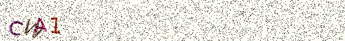 Cryptogramme