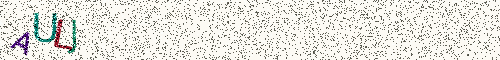 Cryptogramme