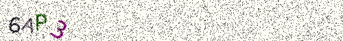 Cryptogramme