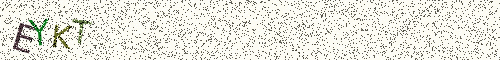 Cryptogramme
